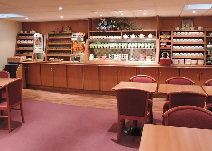 Ibis Styles Centre Gare فندق