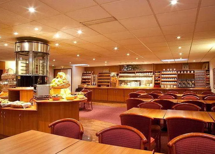 Ibis Styles Centre Gare